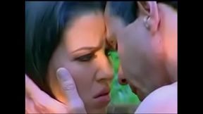 Kelli Tyler Gets Banged Outside