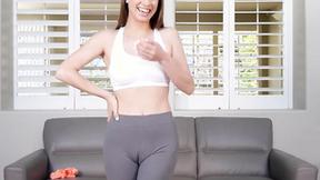 ”Jill Kassidy & her Puffy Cunt Pounded P-O-V”