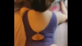 Fucking my Friends Cheating Wife&rsquo_s Big Latina Ass