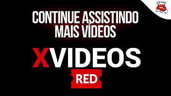 MELHORES MOMENTOS DA BRUNA CARLOS NO SENSUAL CAST - SAFADEZA 2 (WATCH ON: SHEER/RED)