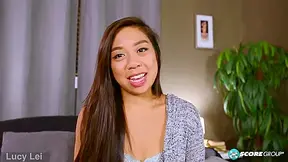 Lucy S And Lucy Lei In Chinese Parents Definitely Wouldnt Like This