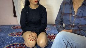 Valentine'_s day Special - Skinny Girlfriend Fucked For 4 Hours On Valentine'_s Day