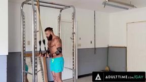 Adult Time Goods Sissy Ftm Excursion Richards fuckbox Eaten W