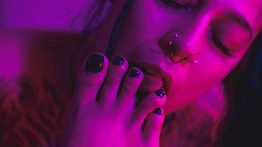 AMIGAS DE VERDADE TRANSANDO: VENUS E DLOUISE