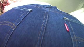 Jeans Denim Worship JOI