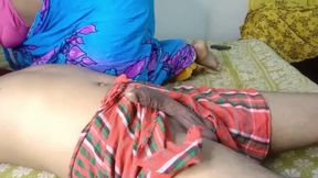 Bangladeshi old Stepmom Smashed by Her Stepson I fucked my Desi stepmother in an empty room as I wanted. Desi sexy boys