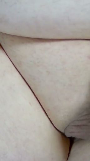 Rubbing My Cock And Cumming Just For You   Clip 2
