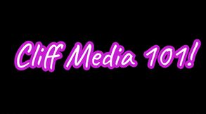 Cliff Media 101 - Watch before your first shoot with Cliff Media Productions