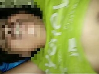 Mother-in-law asks me to cum inside her