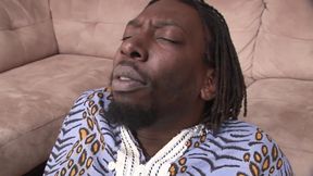 Monster cock for my deep ass....