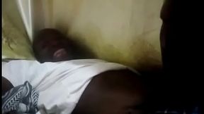 Kenyan gay