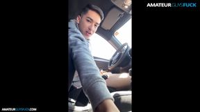 Agf:: Cruising Time!