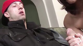 UNBELIEVABLE 19yo Skinny Kiera Winters GETS PUNISHED BY GIANT COCK AND SPLATTERED WITH JUICE!
