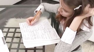 UNCUT AND UNFORGETTABLE Jennys Morning Ritual Turns into a PLETHORA of SATISFACTION