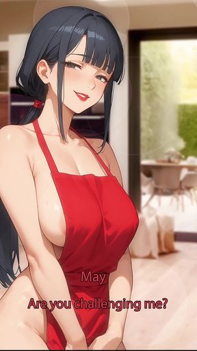 I Love Your Wife (part 1)