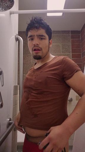 Bulb Pump Belly Inflation