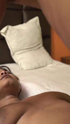 Unforgettable moment from &quot;I see she is fucking with her Lover! Cheating wife sex&quot;