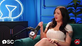Bimbofication and Byron Noem: Lydia Love Breaks Her Silence