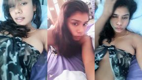 Juicy thot wali meye taar boyfriend ke tempt kora cheshtah