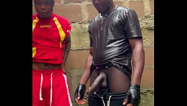Cycling Partners: The Ultimate Challenge