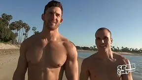 Frankie Joeys Raw Ride: Bareback Bliss No Limits Lust – SeanCodyGayMovie