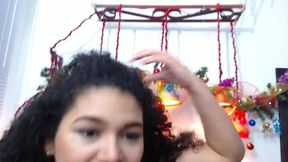 Sofia Parish Private Show