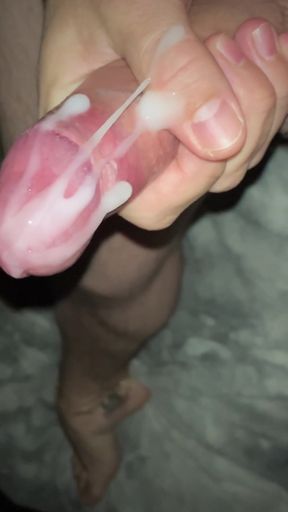 Epic moment from &quot;Erotic story for women - How it feels for us to be horny together - ASMR - edging - precum and open&quot;