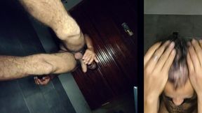 update #34 - hairy, bearded male - jun 15, 2024