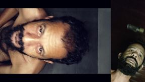 update #34 - hairy, bearded male - jun 15, 2024