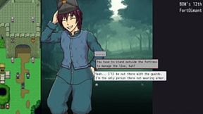 Unoffical Imperial Gatekeeper Guide #8 (Relax It, Hoe)