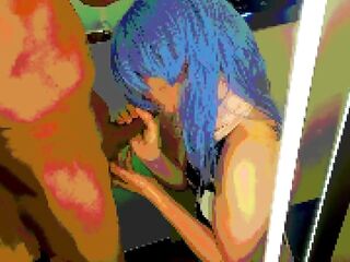 24 Holland Doll Duke Hunter Stone - Duke's Art Teen (18+) on her knees!