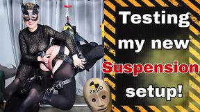 Zero's Female Dominance: Homemade Amateur Wife MILFS&#x63D0;&#x4EA4; To Bondage, Spanking & Real BDSM Demos!