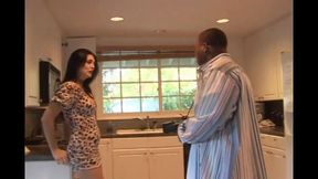 An insatiable whore MILF XXX