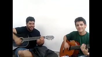 Preto Bom - Mads BG e Felipe Pasmo