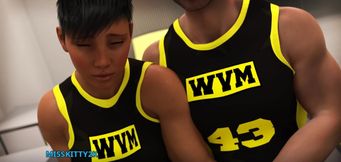 Wvm - Part 209 - Skye at the Infirmary by Misskitty2k