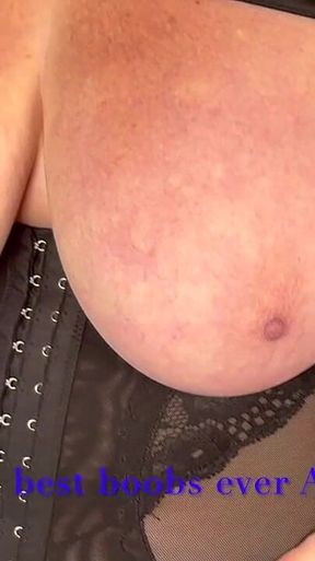 Vgq6 Aunty Sandra Long Body Girdle
