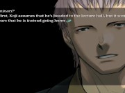 Song of Saya/ Saya No Uta Uncensored Gameplay Part 5