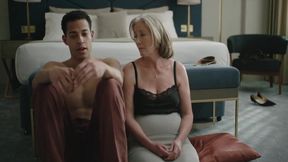 Emma Thompson Softcore Porn With Full Nudity