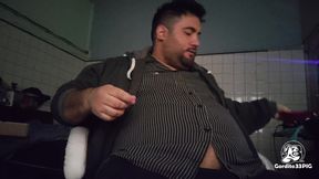 Pizza Makes Me Fat