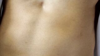 Showcasing off my Flow I shot in my Lingerie