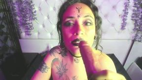 Lilith Fenix Private Show