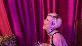 carnaval das gostosas mijonas