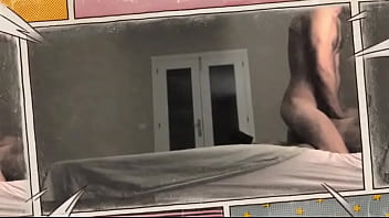 Sex on bus
