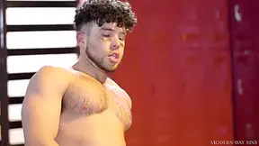 Gay Kissing Each Other