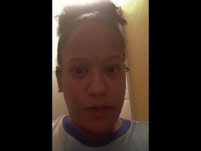 I Just Gout the Shower and Was Looking for My Socks Then Stepdad