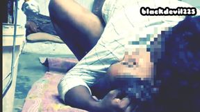 Desi Wife Fucking Romance (telugu)-1