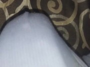 Memorial Day HARD ON BULGE RIGHT NOW