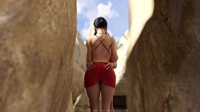 Johannesgaming - update #630 - Being a Wife 20 Adi got a handjob form his stepmom - Jan 04, 2026