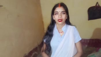 Virgin Indian Cutie Misspriya01's Raunchy Outdoor Debut