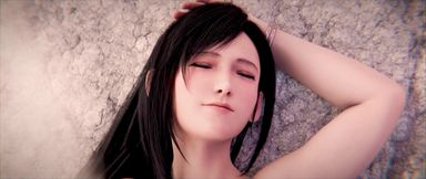 Tifa The Heaven's Beauty